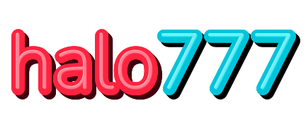 halo777 — logo kanal