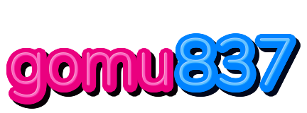 gomu837 — logo kanal